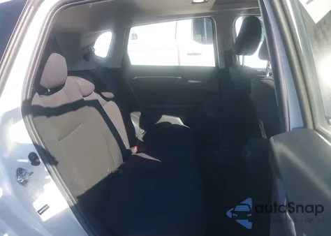 2016 Honda Fit Ex z USA, uszkodzony, nr VIN JHMGK5H79GX040763